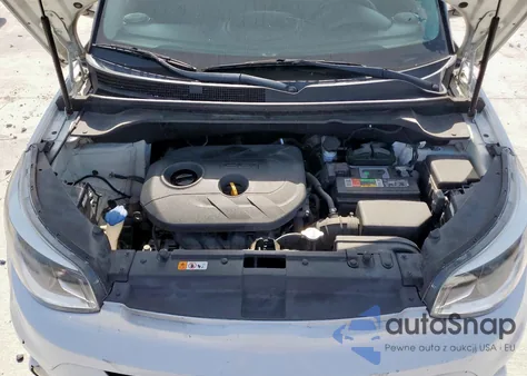 2017 Kia Soul + z USA, uszkodzony, nr VIN KNDJP3A59H7476620